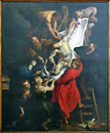 El Descendimiento