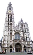 Fachada catedral