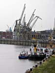 Gruas
