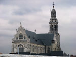 Iglesia