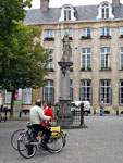 Vrijdagmarkt