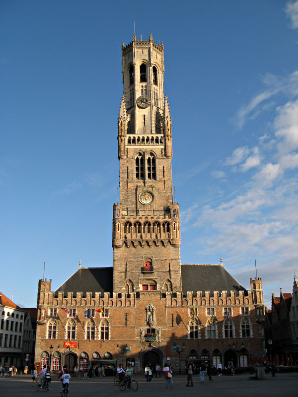 Belfort Brujas