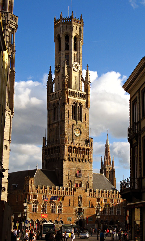Belfort Brujas
