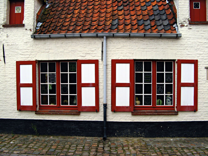Museo del Folclore, Brujas