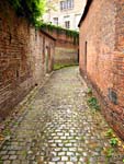 Calles y Plazas