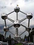 Atomium general