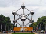 Atomium general