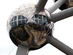 Otro &aacute;tomo del atomium