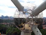 Otro &aacute;tomo del atomium