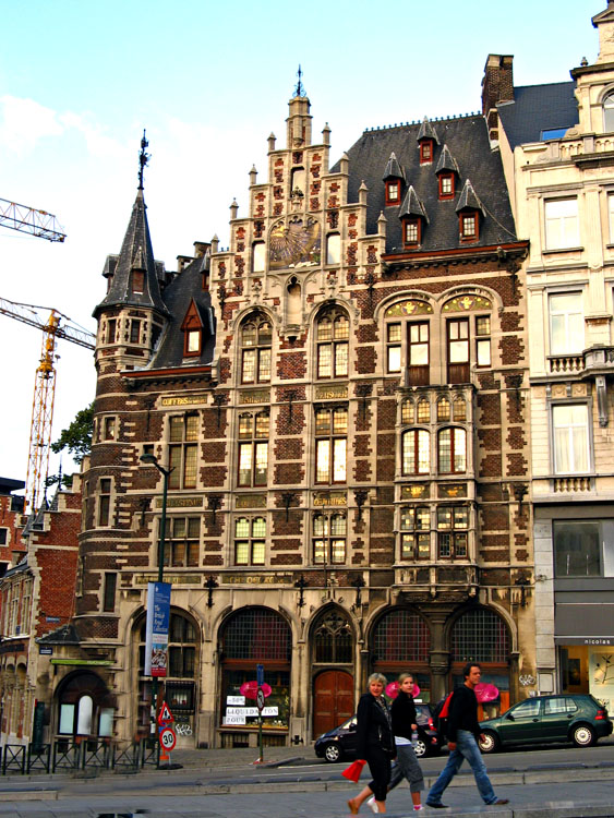 Edificio