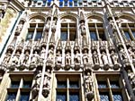 Detalle del Ayuntamiento