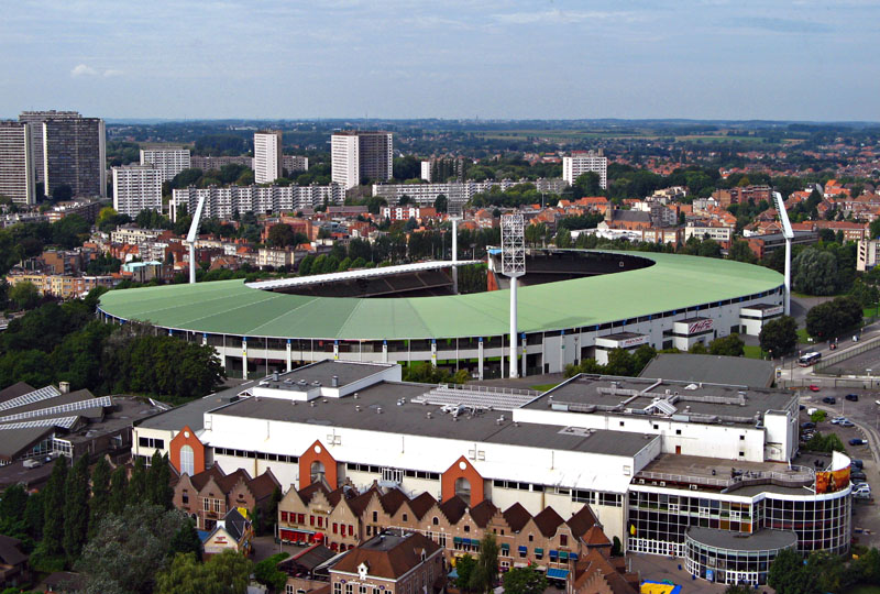 Estadio Heysel