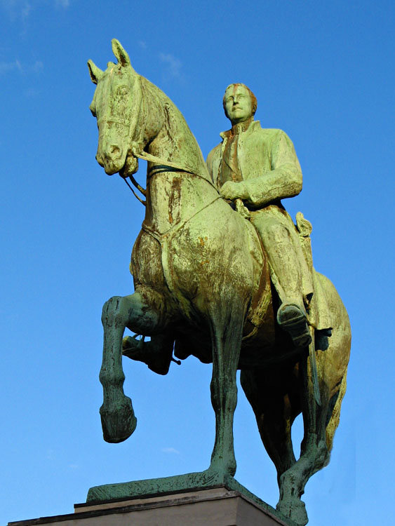 Alberto I de B&eacute;lgica