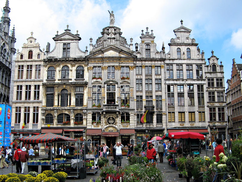 Grand Place