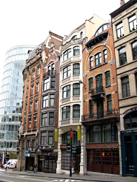 Hotel Centrale