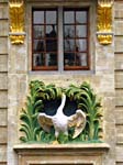 Casa del Cisne