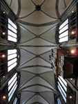 Nave central