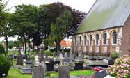 Cementerio Oostkerke