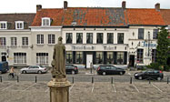 Plaza Damme