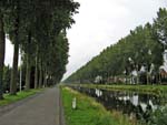 Canal a Damme