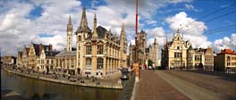 Panoramas