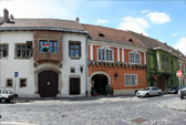 Calle Ciudad Vieja