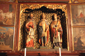 Reyes Iglesia Mat&iacute;as