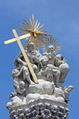 Sant&iacute;sima Trinidad