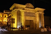 Puerta del Puente
