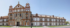 Convento de la Merced