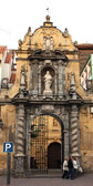 Iglesia San Pablo