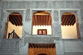 Interior Sinagoga
