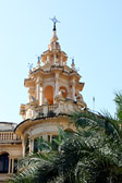 Plaza de las Tendillas