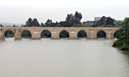 Puente Romano