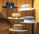 Sombrero cordob&eacute;s