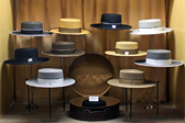 Sombrero cordob&eacute;s