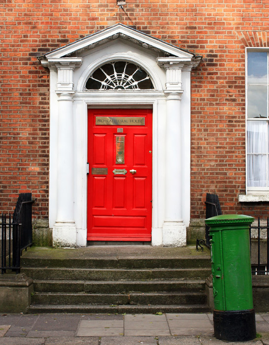 Dublin