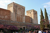 Alcazaba
