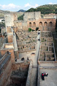 Alcazaba