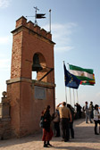 Torre Vela