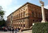 Palacio Carlos V