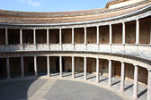 Palacio Carlos V