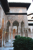 Patio de los Leones