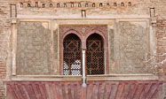 Puerta del Vino