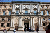 Palacio Carlos V