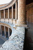 Palacio Carlos V