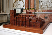 Maqueta catedral