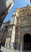 Torre catedral