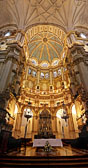 Capilla mayor