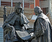 Isabel la Cat&oacute;lica
